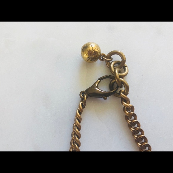 Lulu Frost Neclace - Picture 4 of 4